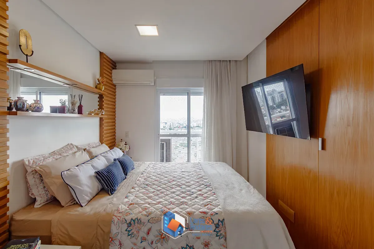 Apartamento, 2 quartos, 89 m² - Foto 14