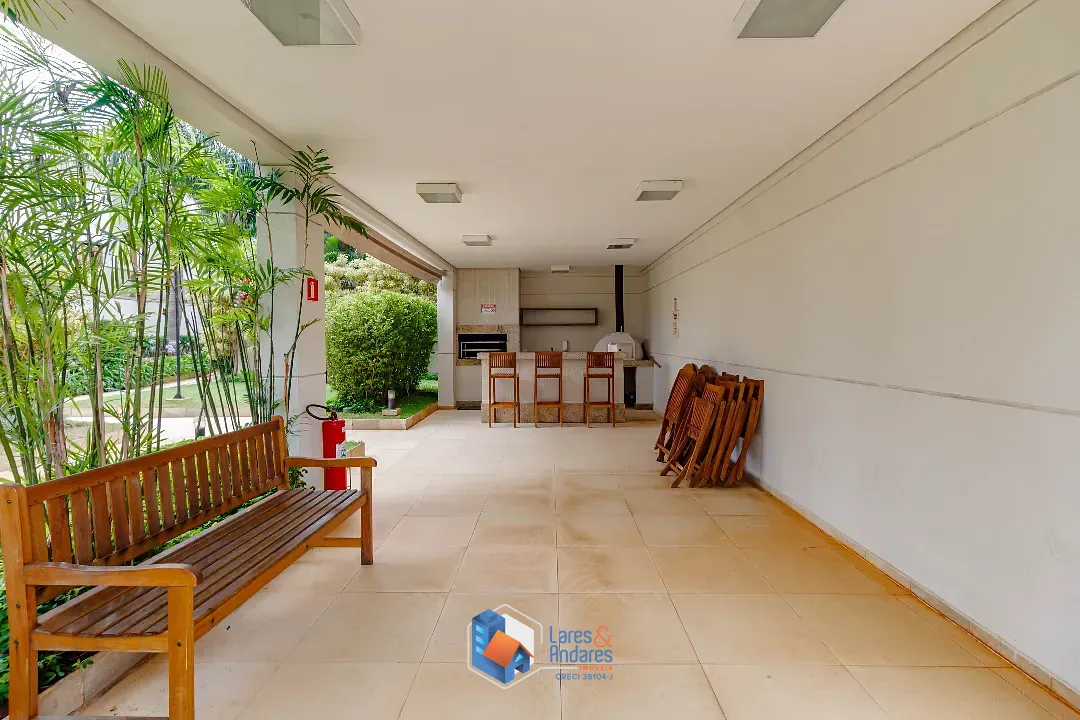 Apartamento, 2 quartos, 89 m² - Foto 26