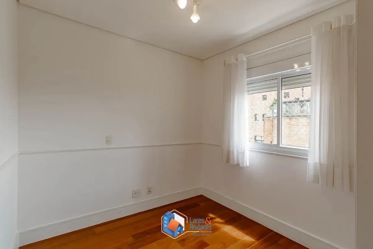 Apartamento, 2 quartos, 89 m² - Foto 11