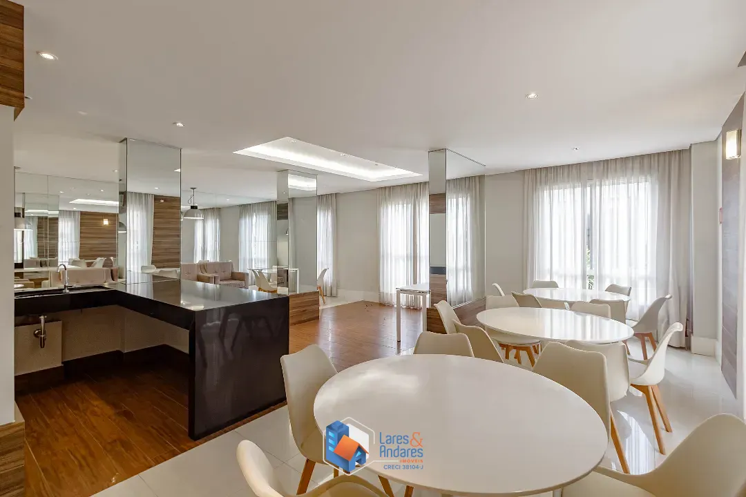 Apartamento, 2 quartos, 89 m² - Foto 30