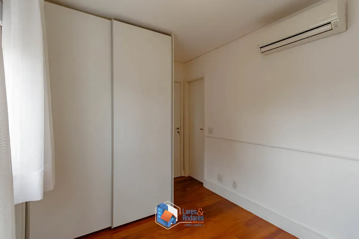 Apartamento, 2 quartos, 89 m² - Foto 12