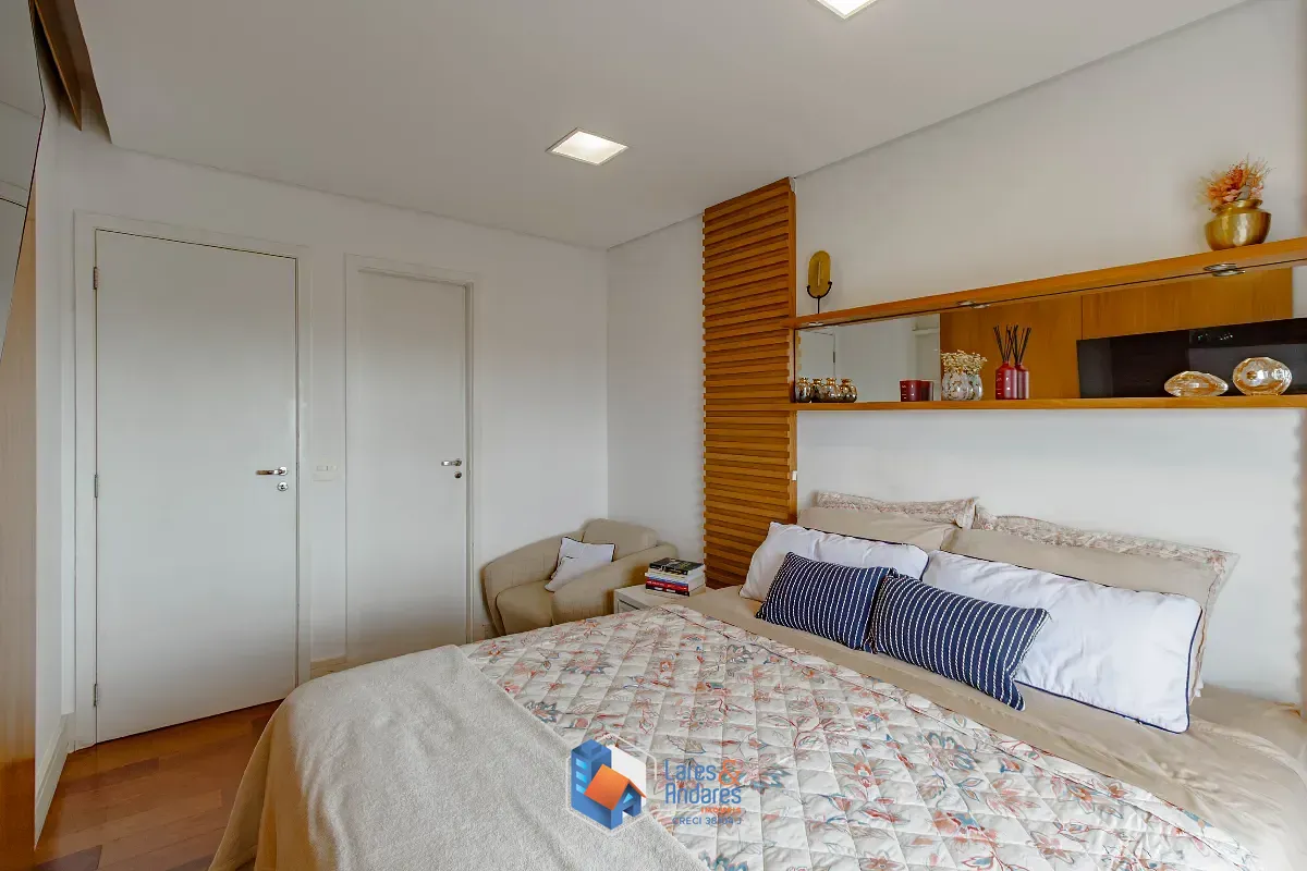 Apartamento, 2 quartos, 89 m² - Foto 15