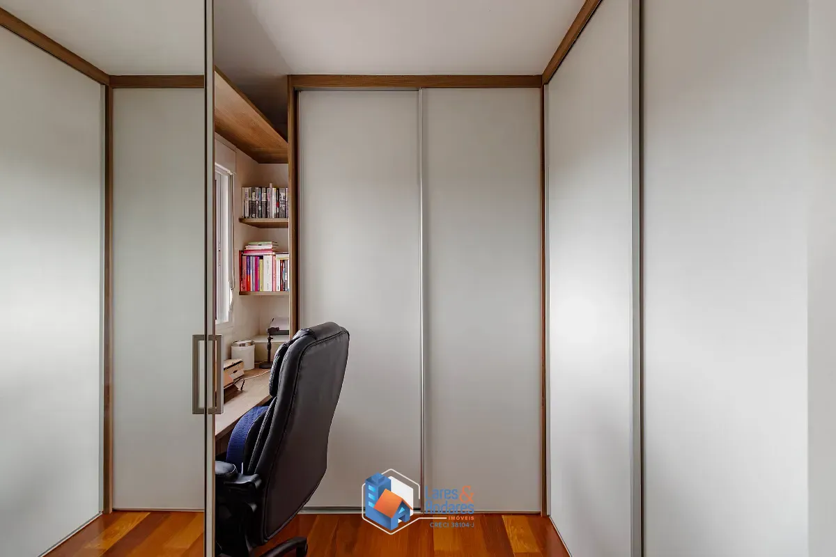 Apartamento, 2 quartos, 89 m² - Foto 17