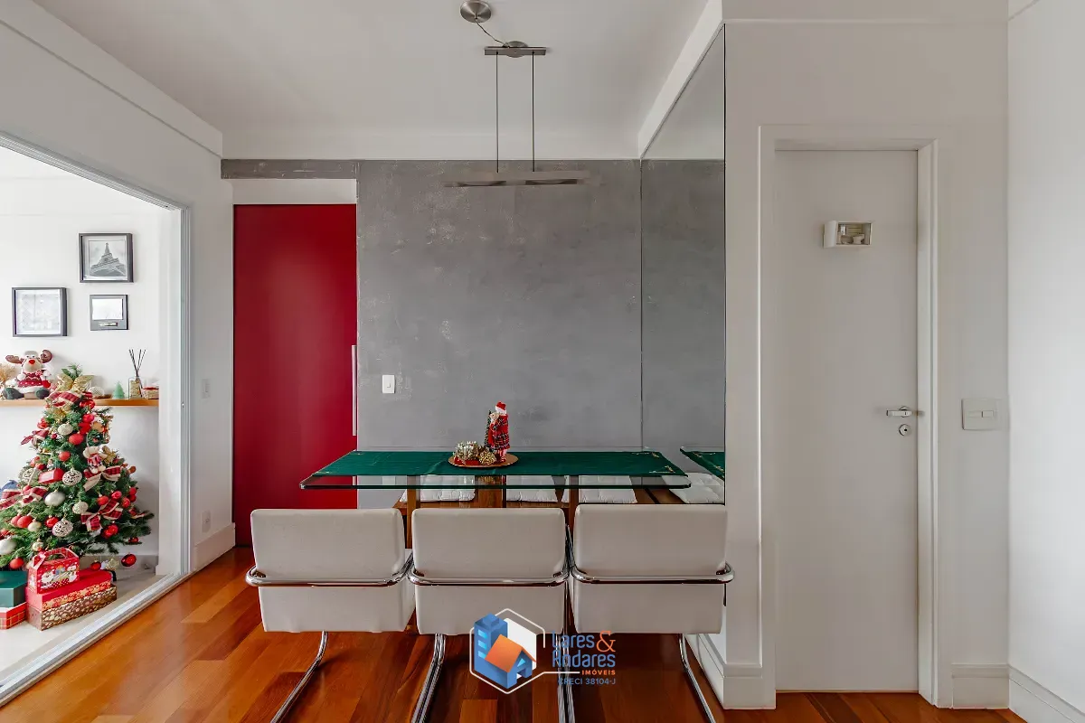 Apartamento, 2 quartos, 89 m² - Foto 6