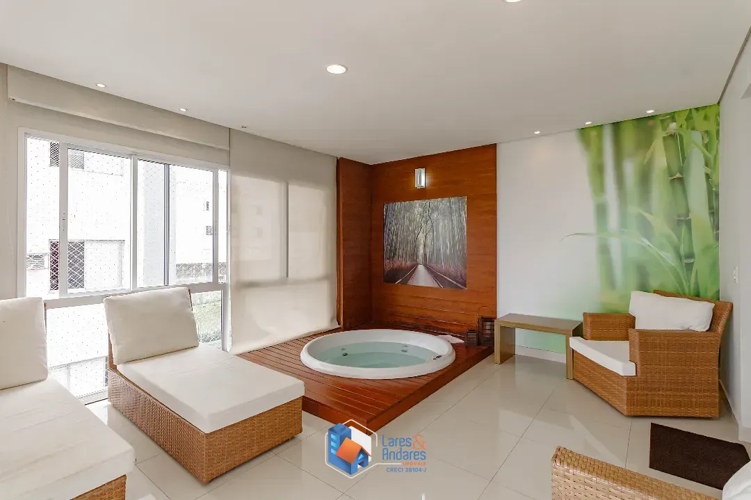 Apartamento, 2 quartos, 89 m² - Foto 32