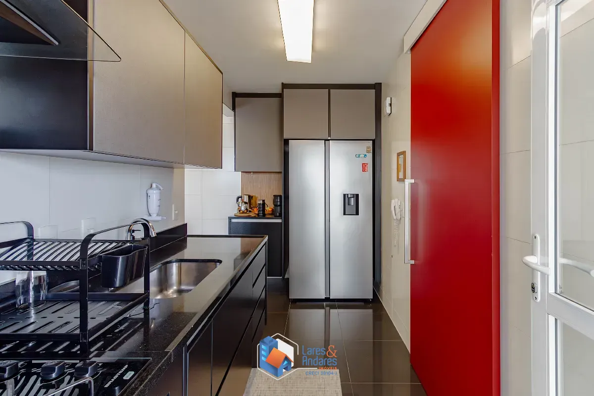 Apartamento, 2 quartos, 89 m² - Foto 8