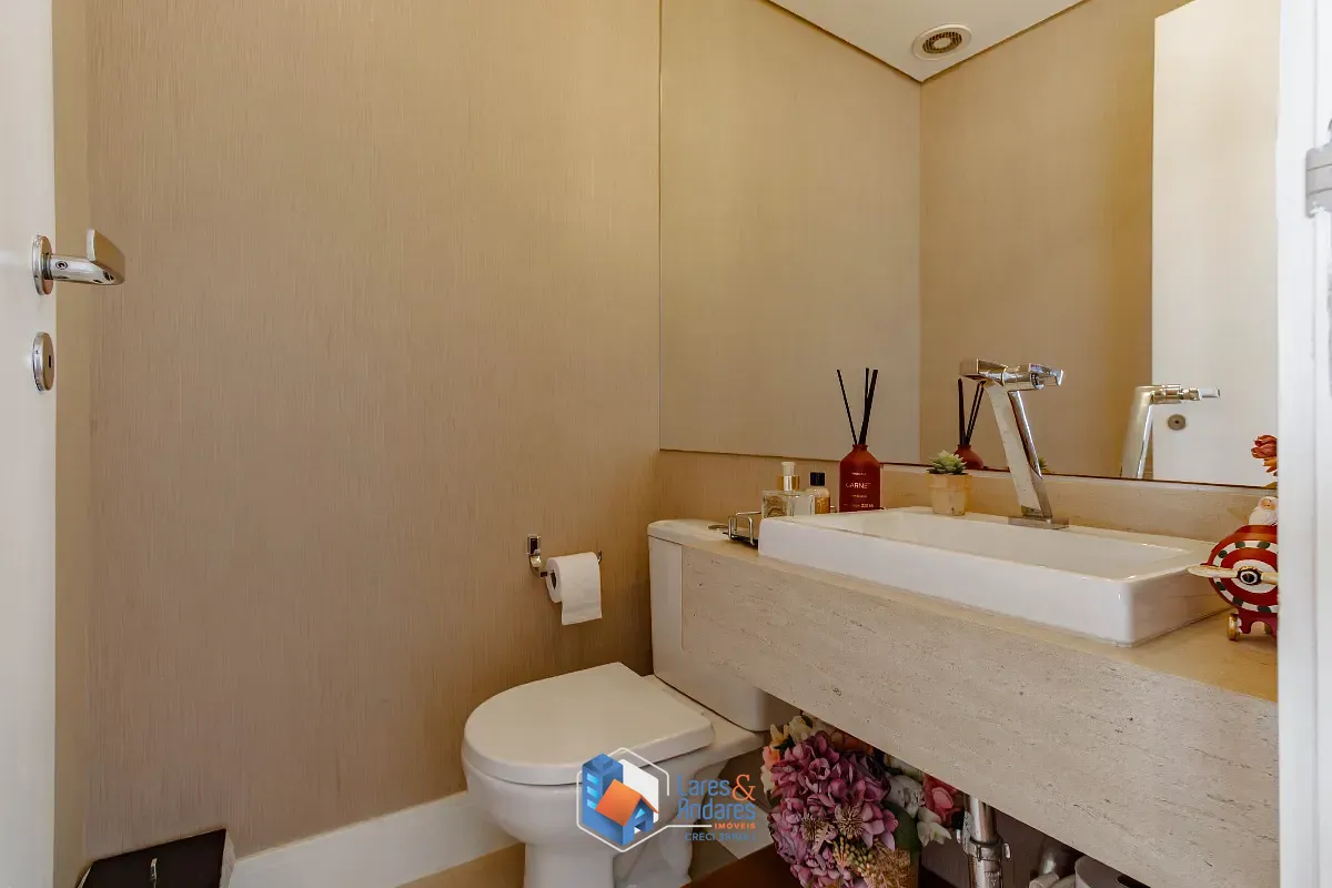 Apartamento, 2 quartos, 89 m² - Foto 7