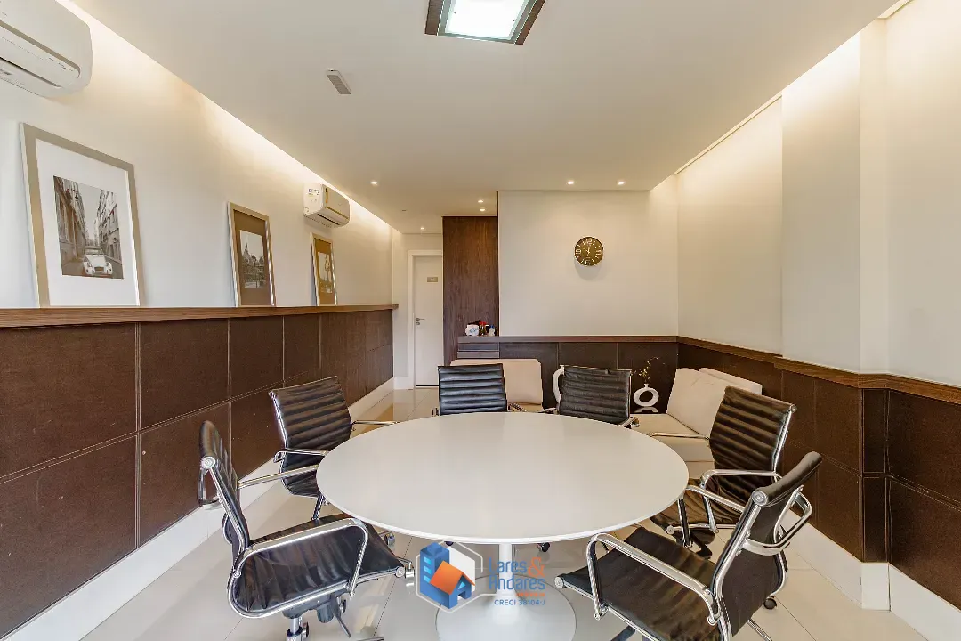 Apartamento, 2 quartos, 89 m² - Foto 25