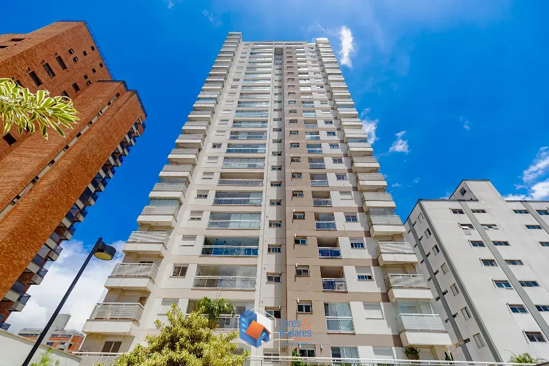 Apartamento, 2 quartos, 89 m² - Foto 33
