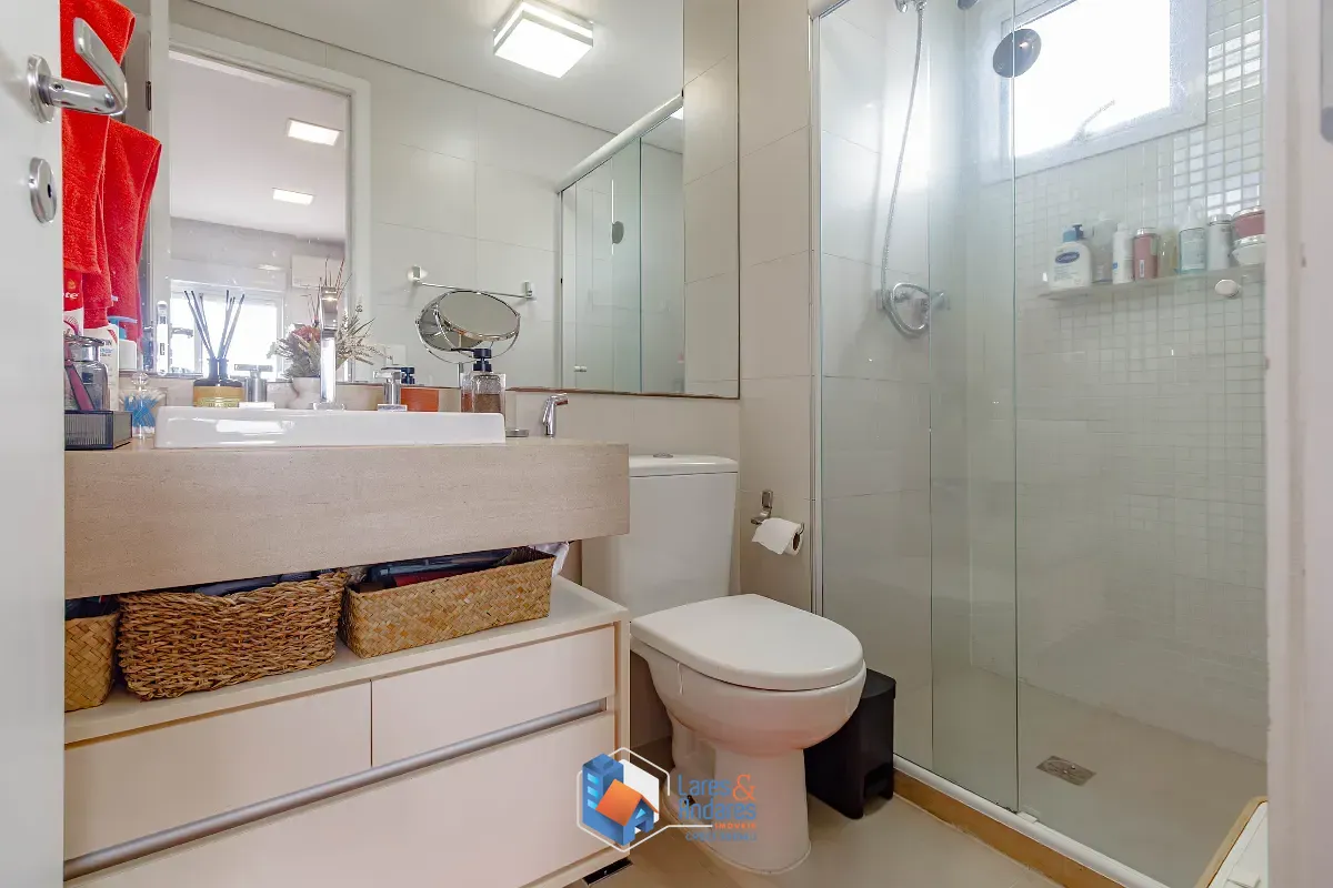 Apartamento, 2 quartos, 89 m² - Foto 18