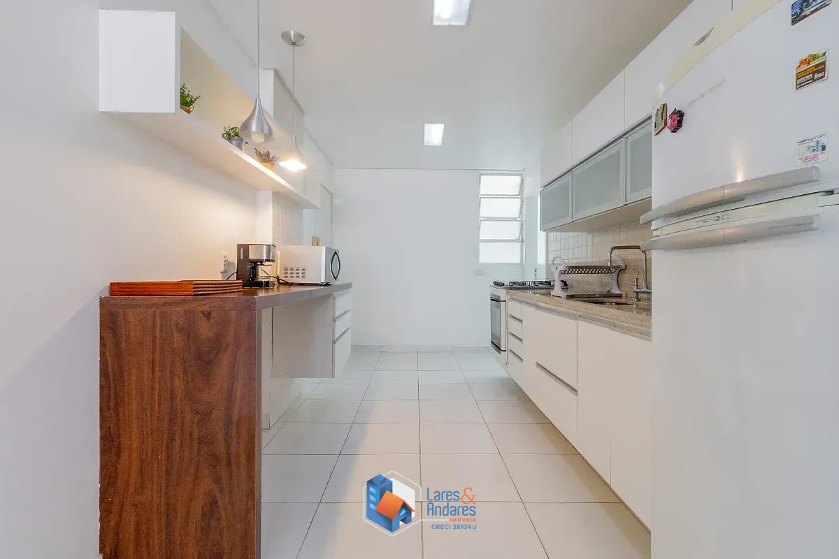 Apartamento, 3 quartos, 108 m² - Foto 12