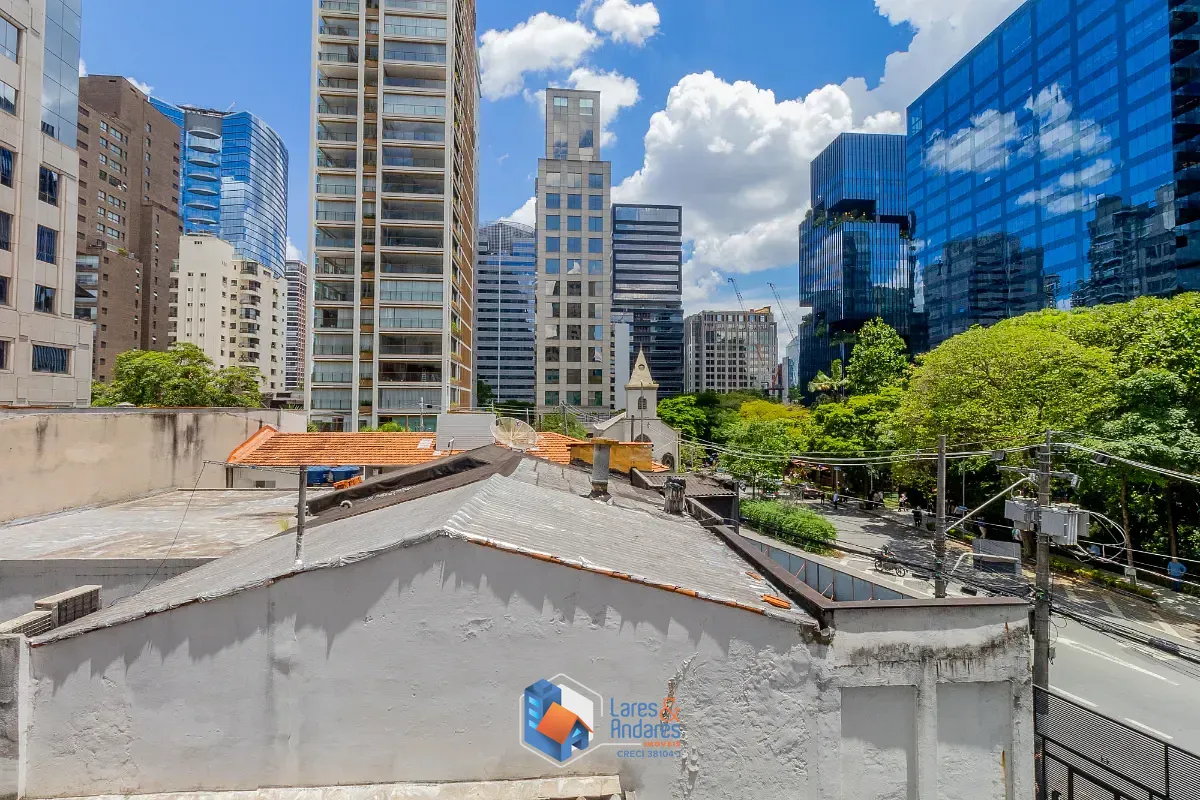 Apartamento, 3 quartos, 108 m² - Foto 8