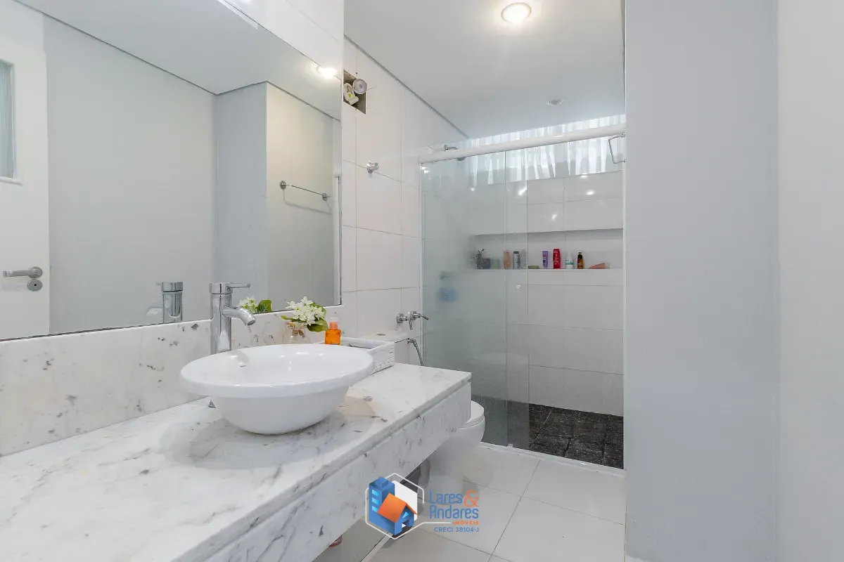 Apartamento, 3 quartos, 108 m² - Foto 17