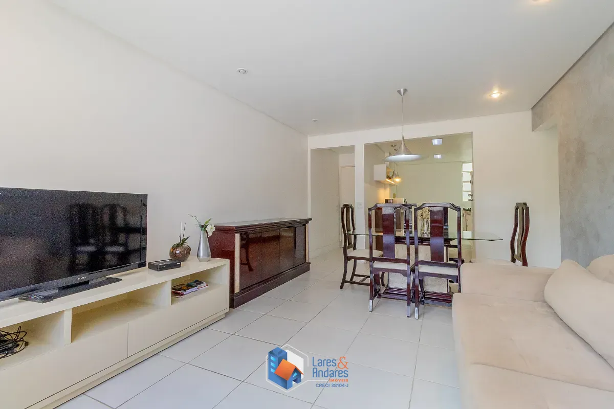 Apartamento, 3 quartos, 108 m² - Foto 7