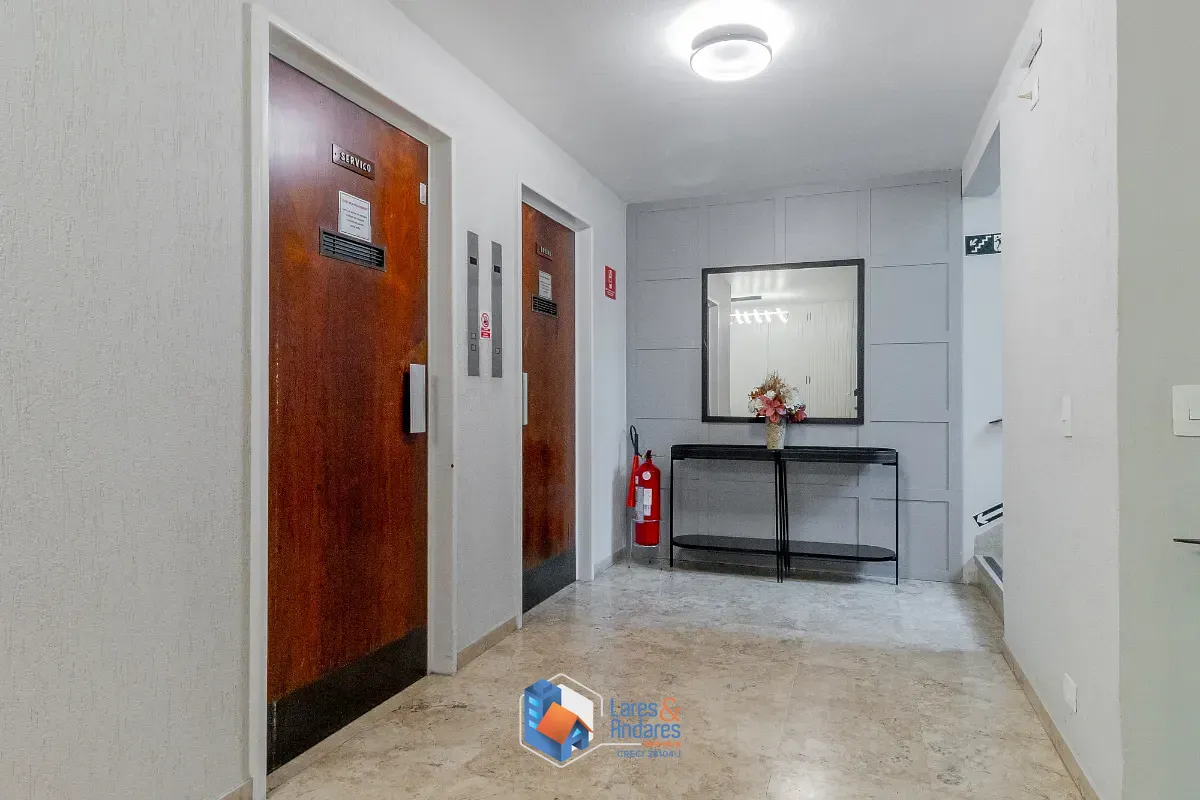 Apartamento, 3 quartos, 108 m² - Foto 30