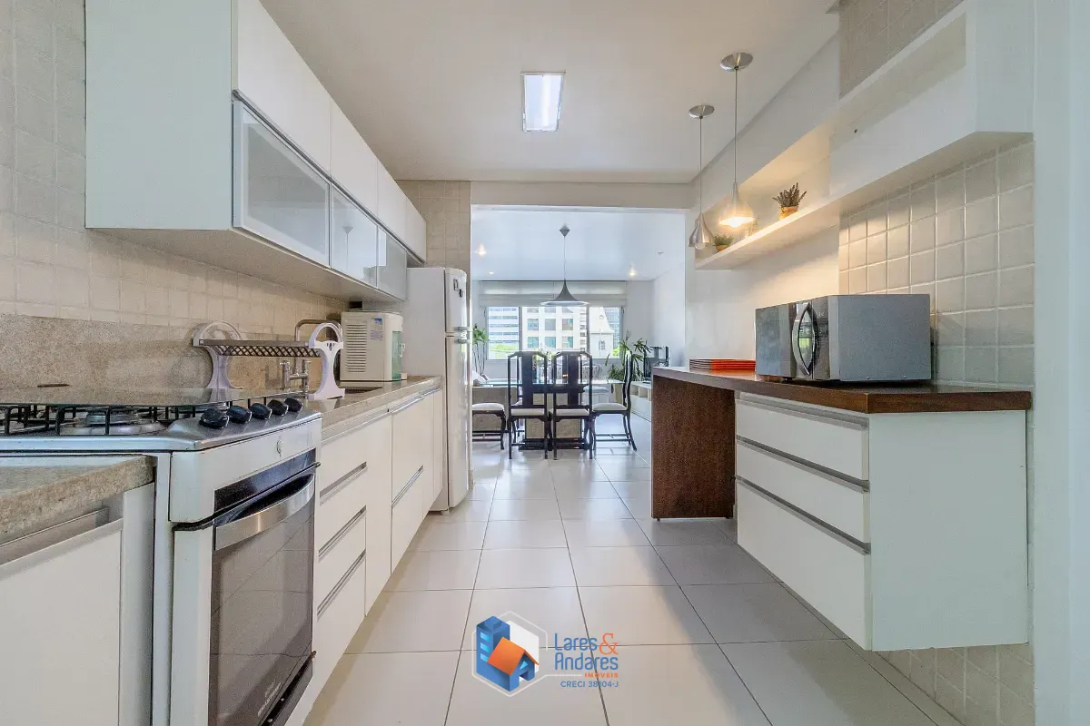 Apartamento, 3 quartos, 108 m² - Foto 2