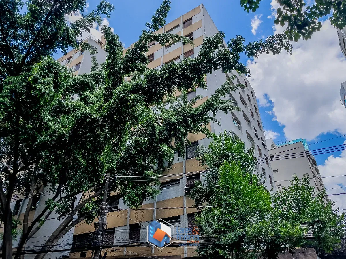 Apartamento, 3 quartos, 108 m² - Foto 3