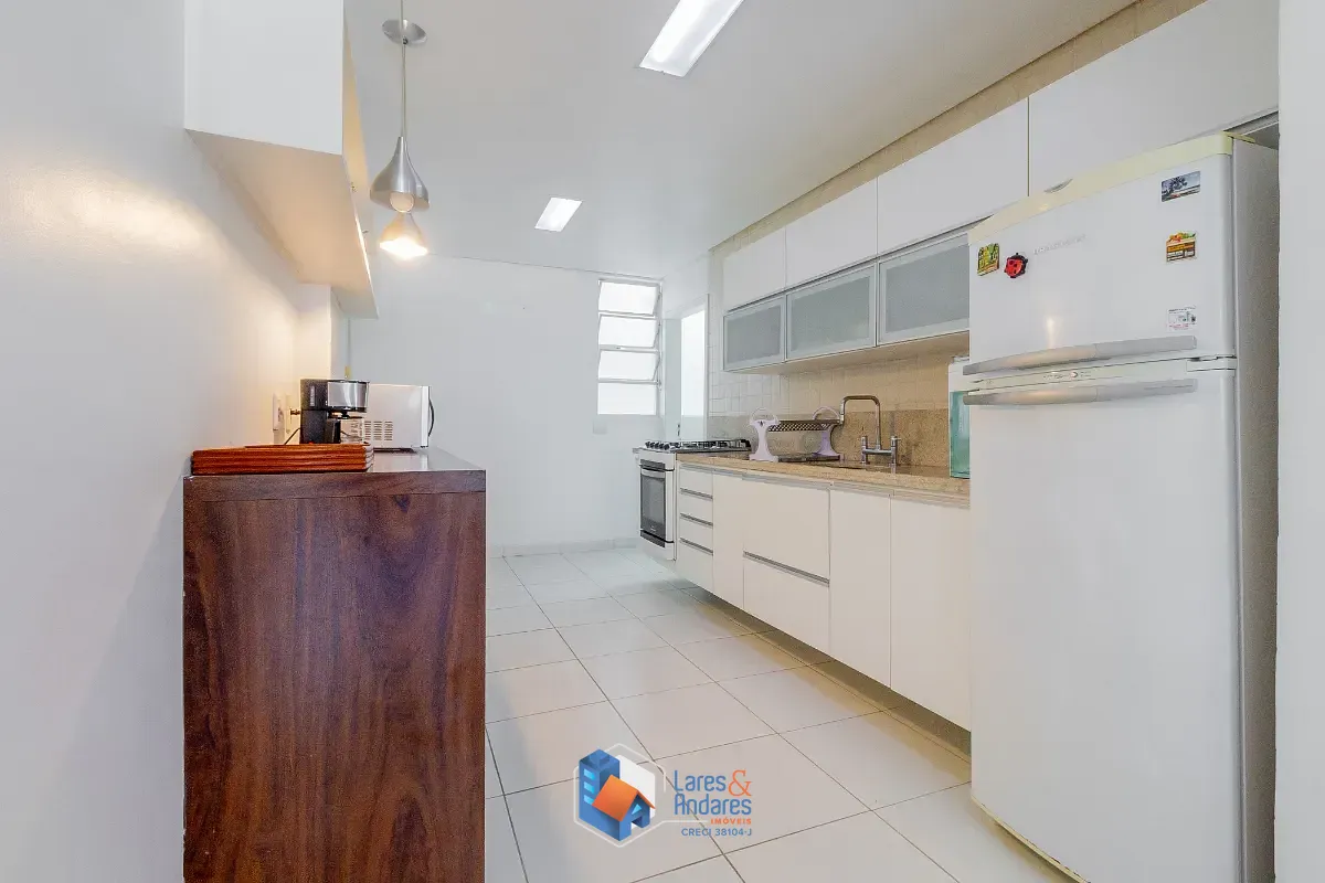 Apartamento, 3 quartos, 108 m² - Foto 9
