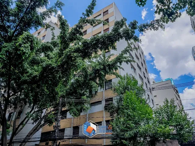 Apartamento com 108m² 3 quartos e 2 banheiros, à venda, no bairro Itaim Bibi em São Paulo