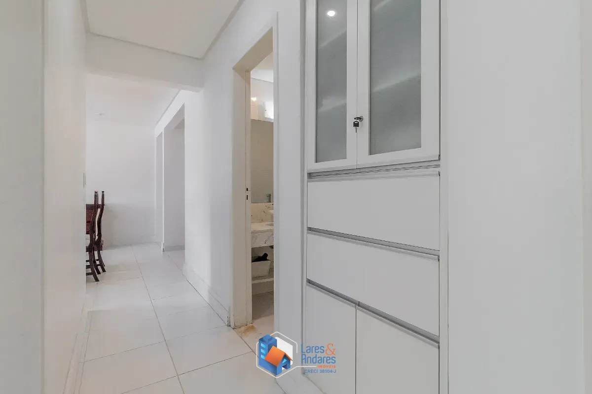 Apartamento, 3 quartos, 108 m² - Foto 20