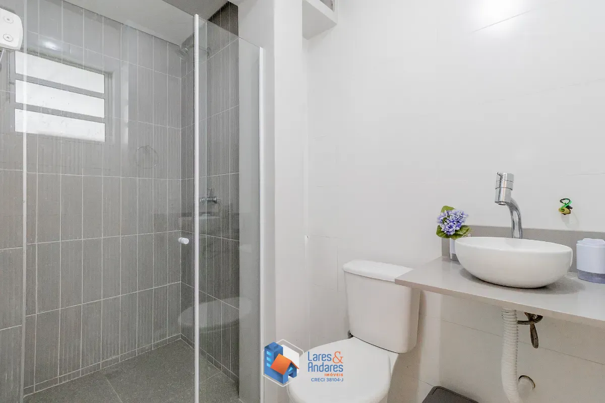 Apartamento, 3 quartos, 108 m² - Foto 25