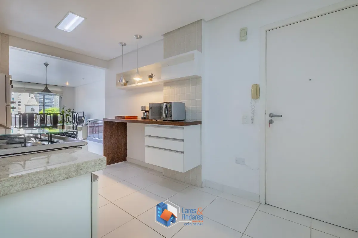 Apartamento, 3 quartos, 108 m² - Foto 11