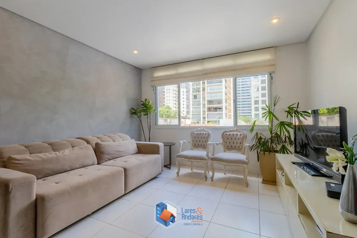Apartamento, 3 quartos, 108 m² - Foto 5