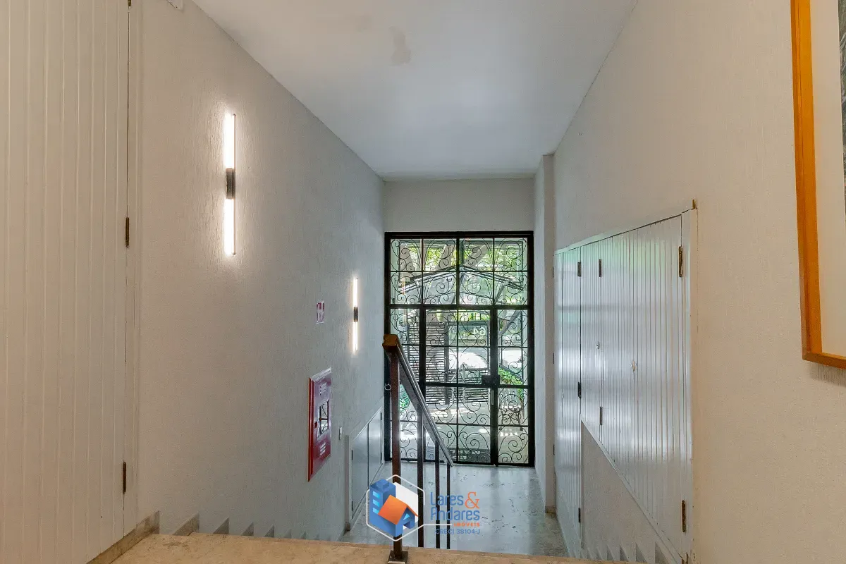 Apartamento, 3 quartos, 108 m² - Foto 29