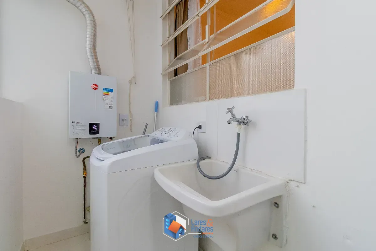Apartamento, 3 quartos, 108 m² - Foto 15