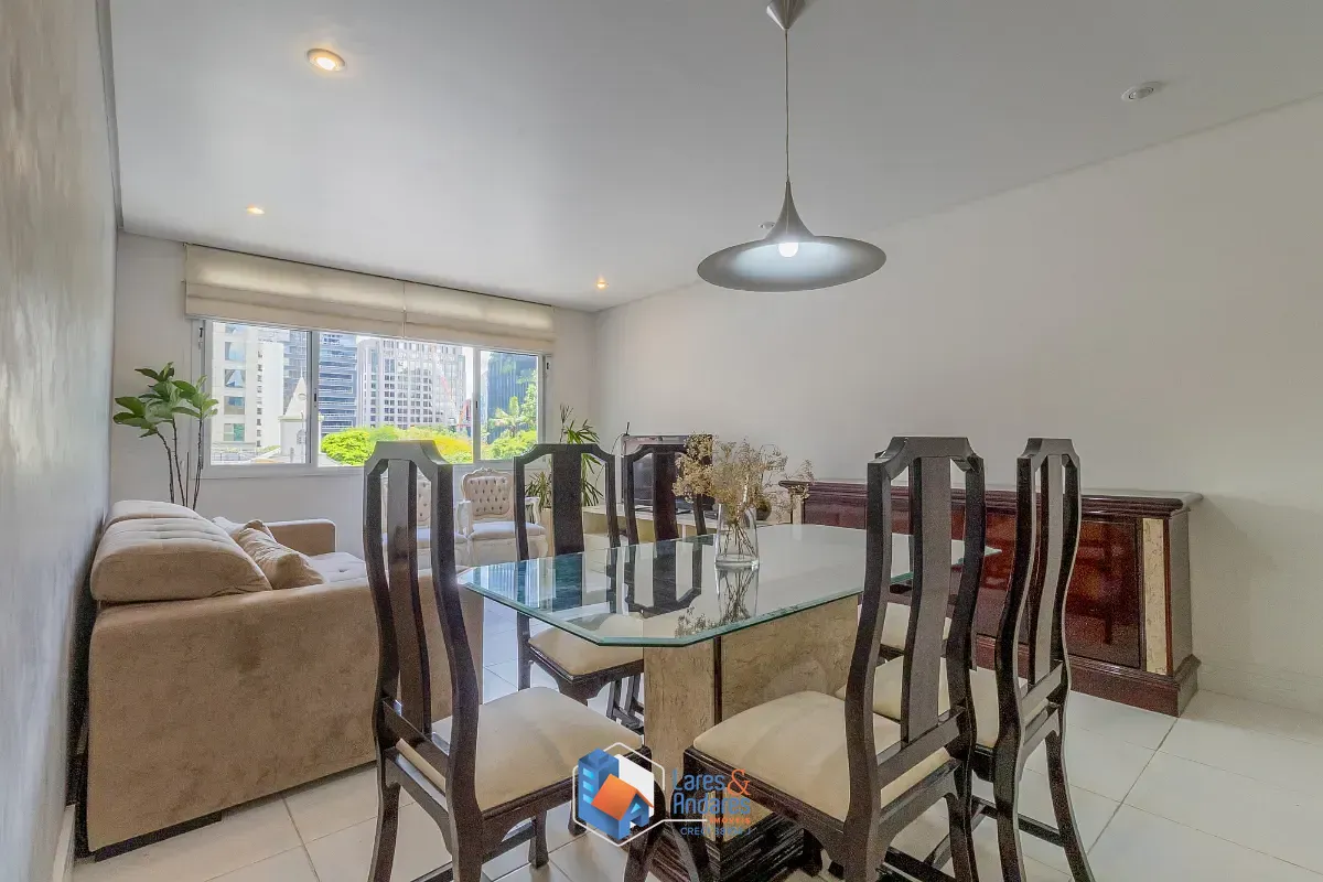 Apartamento, 3 quartos, 108 m² - Foto 1