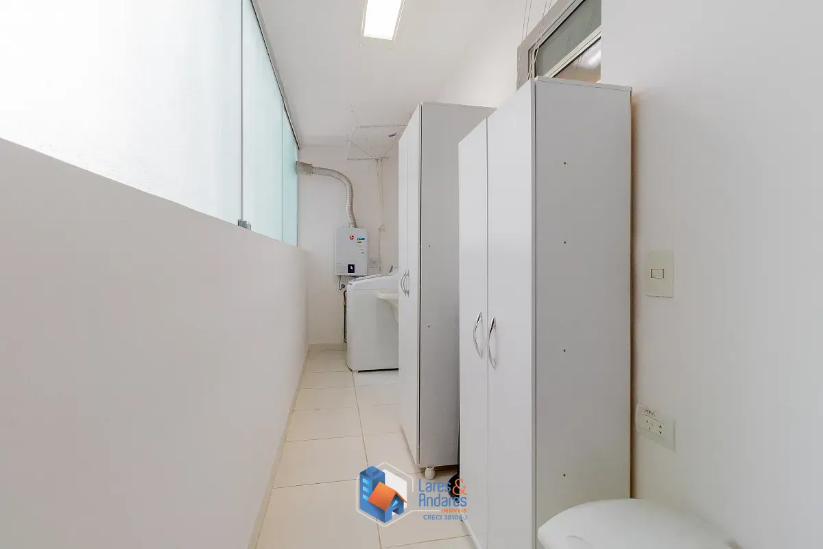 Apartamento, 3 quartos, 108 m² - Foto 14