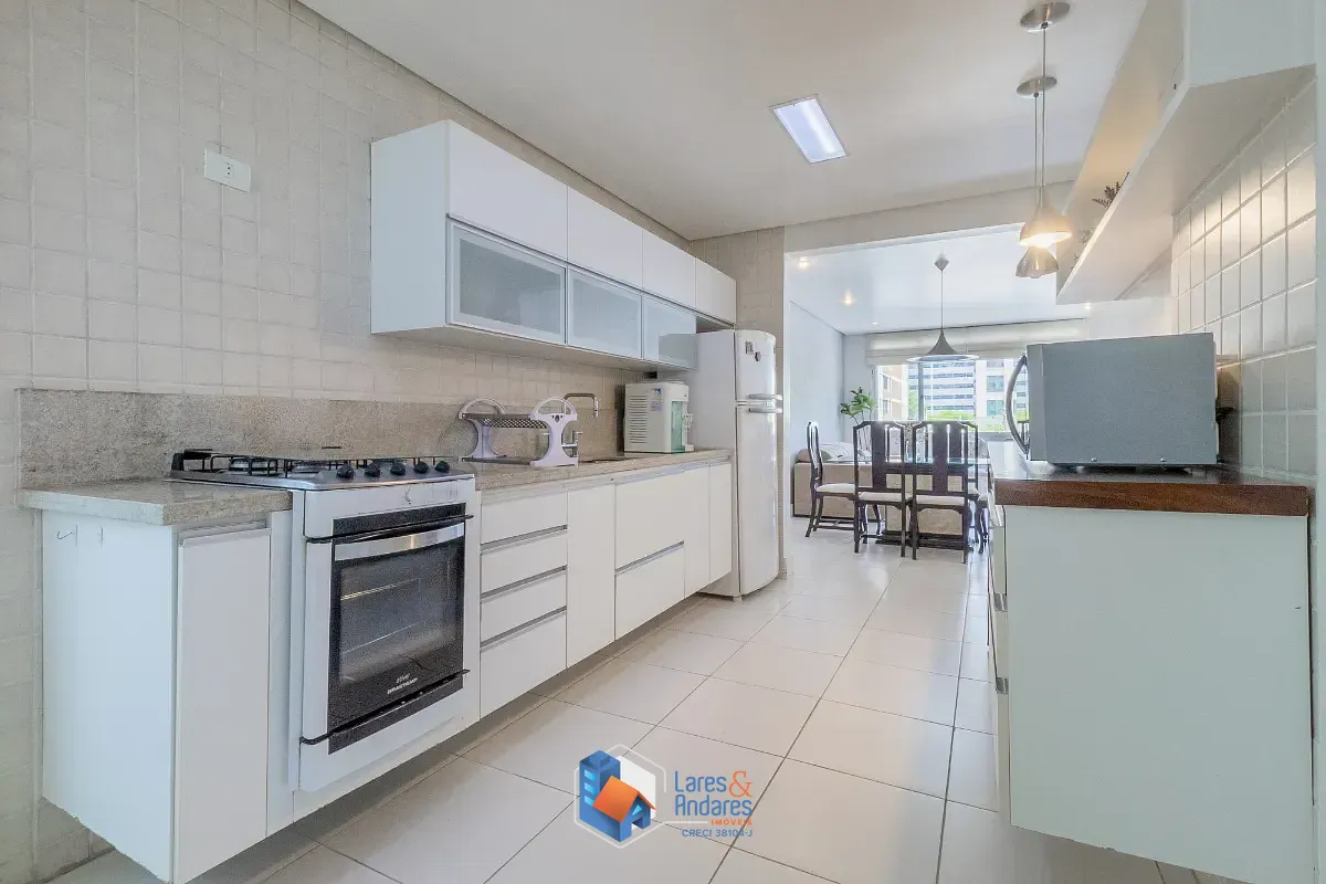 Apartamento, 3 quartos, 108 m² - Foto 13
