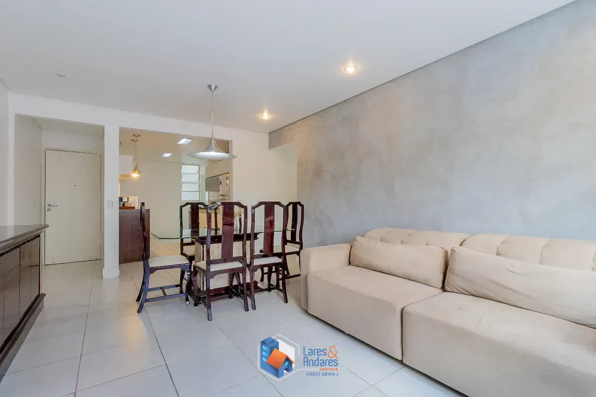 Apartamento, 3 quartos, 108 m² - Foto 6