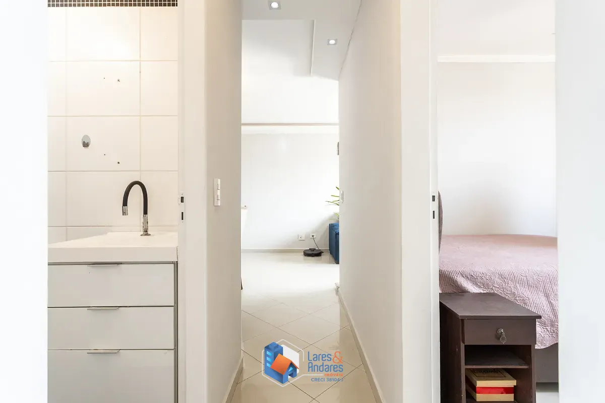 Apartamento, 3 quartos, 68 m² - Foto 10