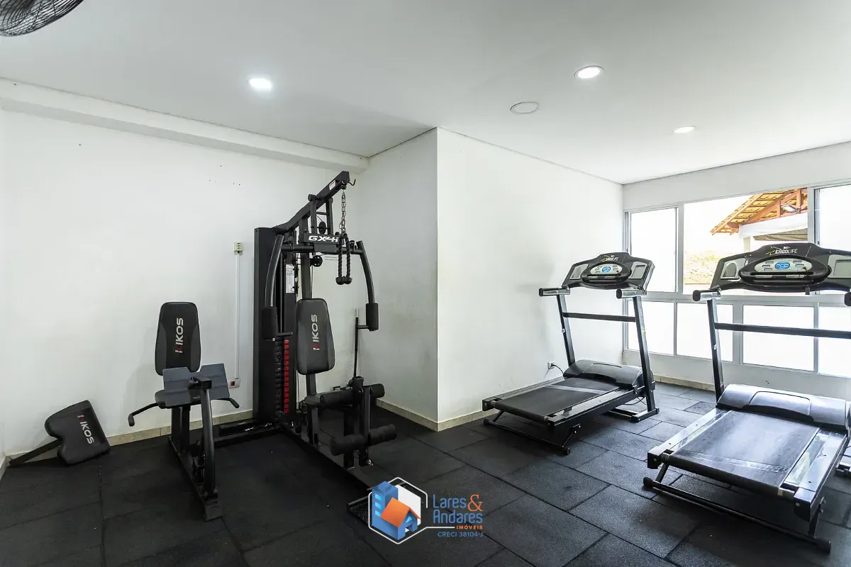 Apartamento, 3 quartos, 68 m² - Foto 18