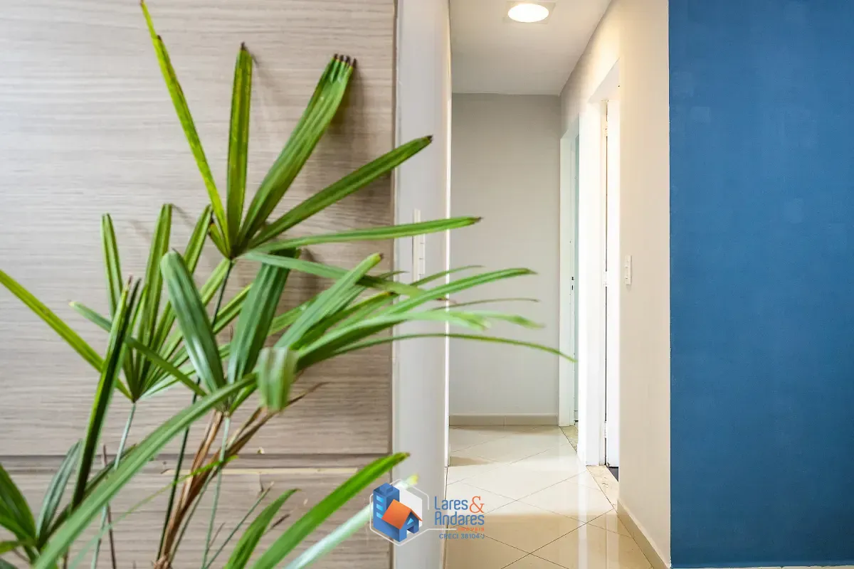 Apartamento, 3 quartos, 68 m² - Foto 6