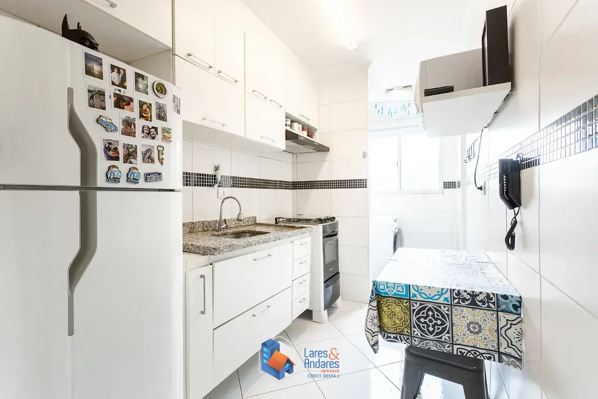 Apartamento, 3 quartos, 68 m² - Foto 16