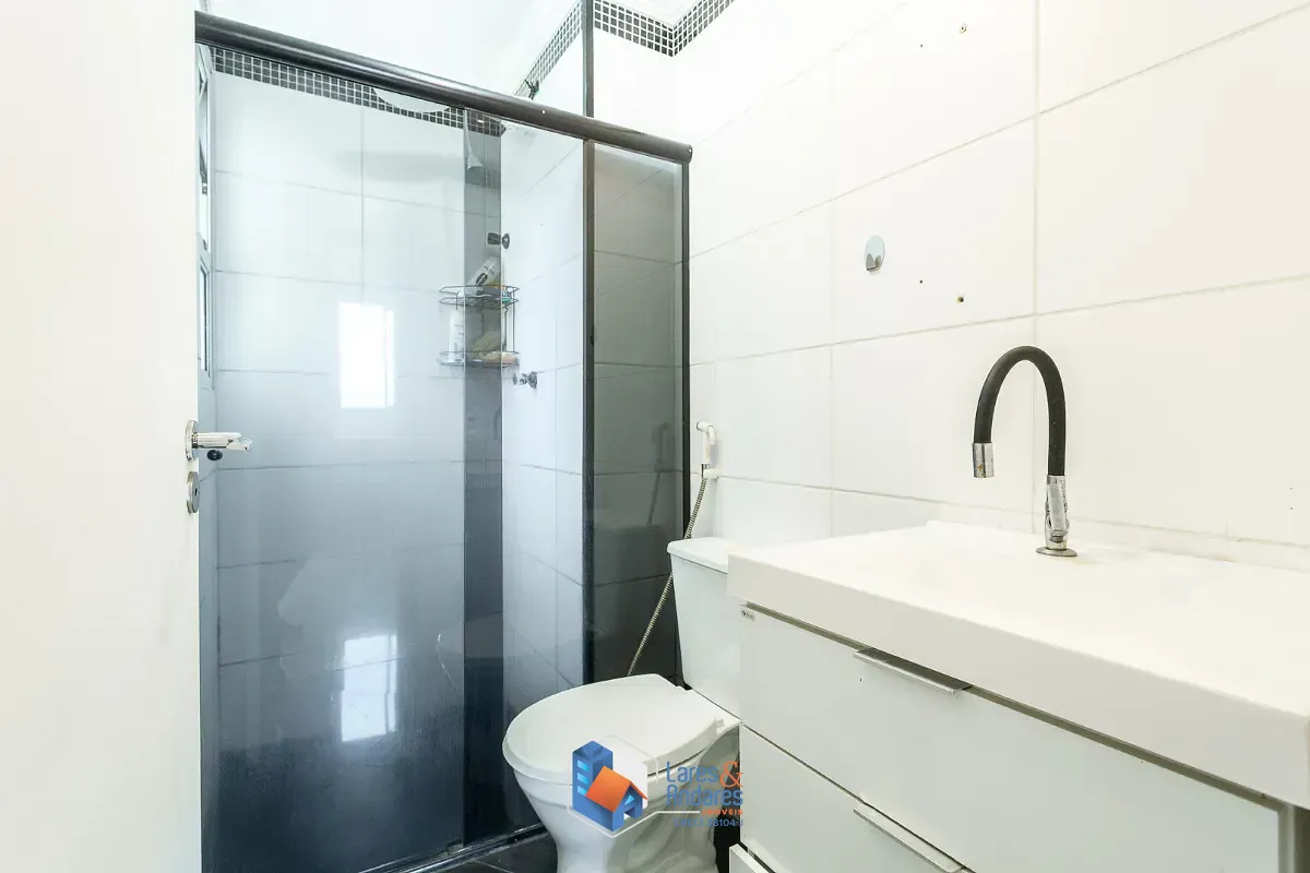 Apartamento, 3 quartos, 68 m² - Foto 14