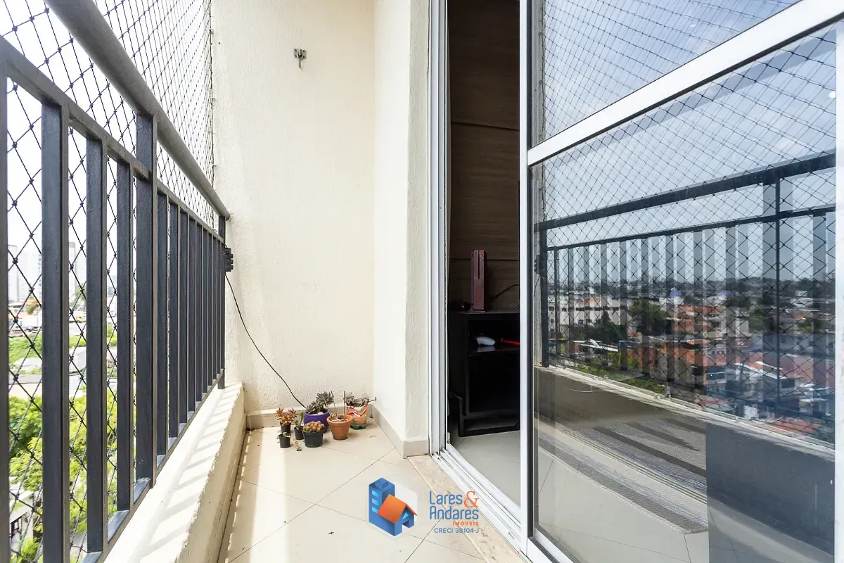 Apartamento, 3 quartos, 68 m² - Foto 7