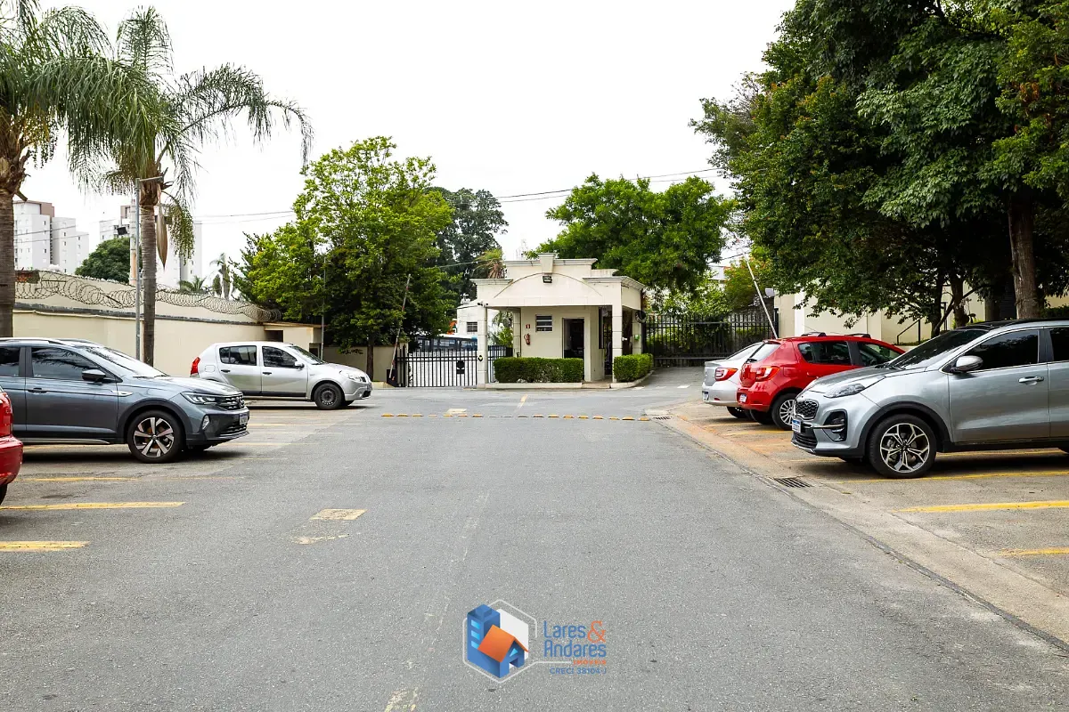 Apartamento, 3 quartos, 68 m² - Foto 25