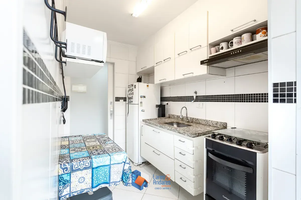 Apartamento, 3 quartos, 68 m² - Foto 15