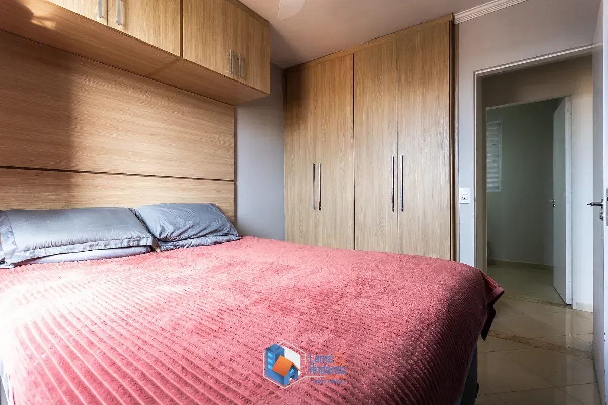 Apartamento, 3 quartos, 68 m² - Foto 8