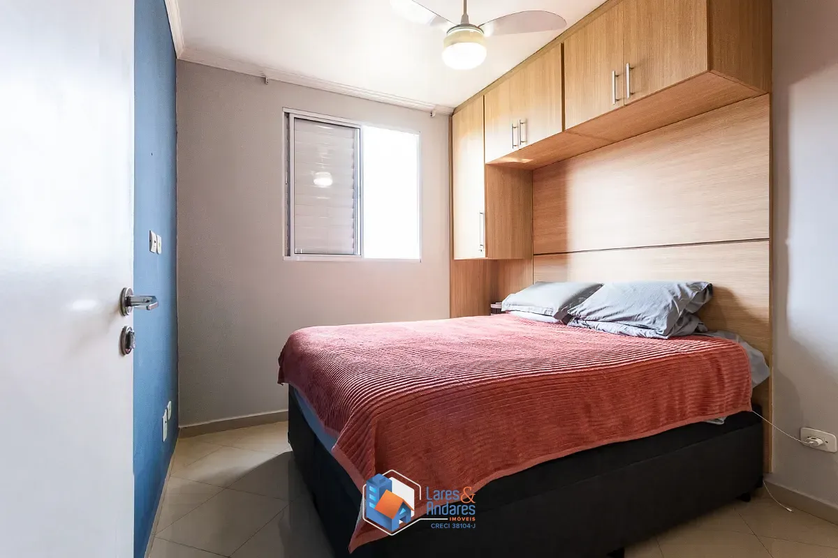 Apartamento, 3 quartos, 68 m² - Foto 9