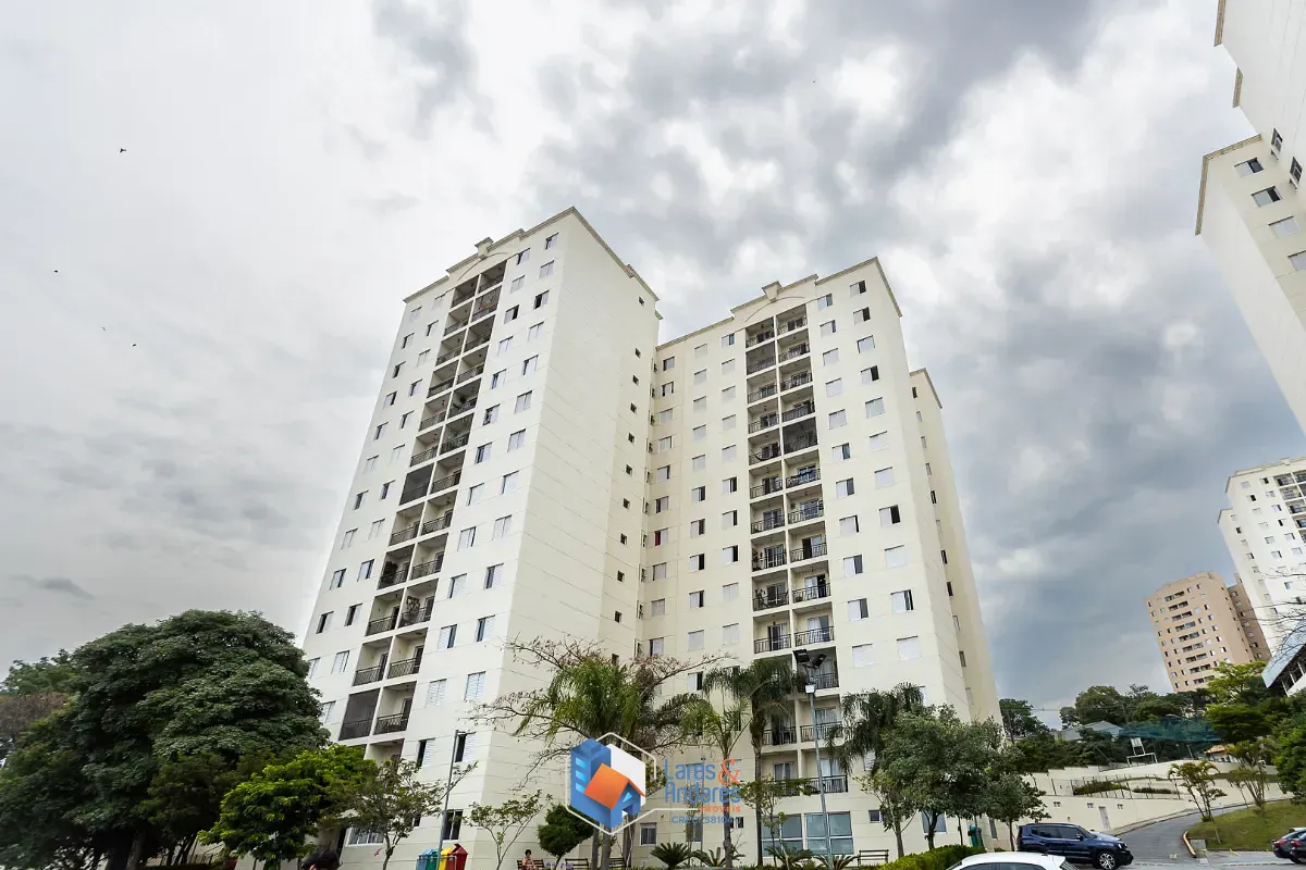 Apartamento, 3 quartos, 68 m² - Foto 24