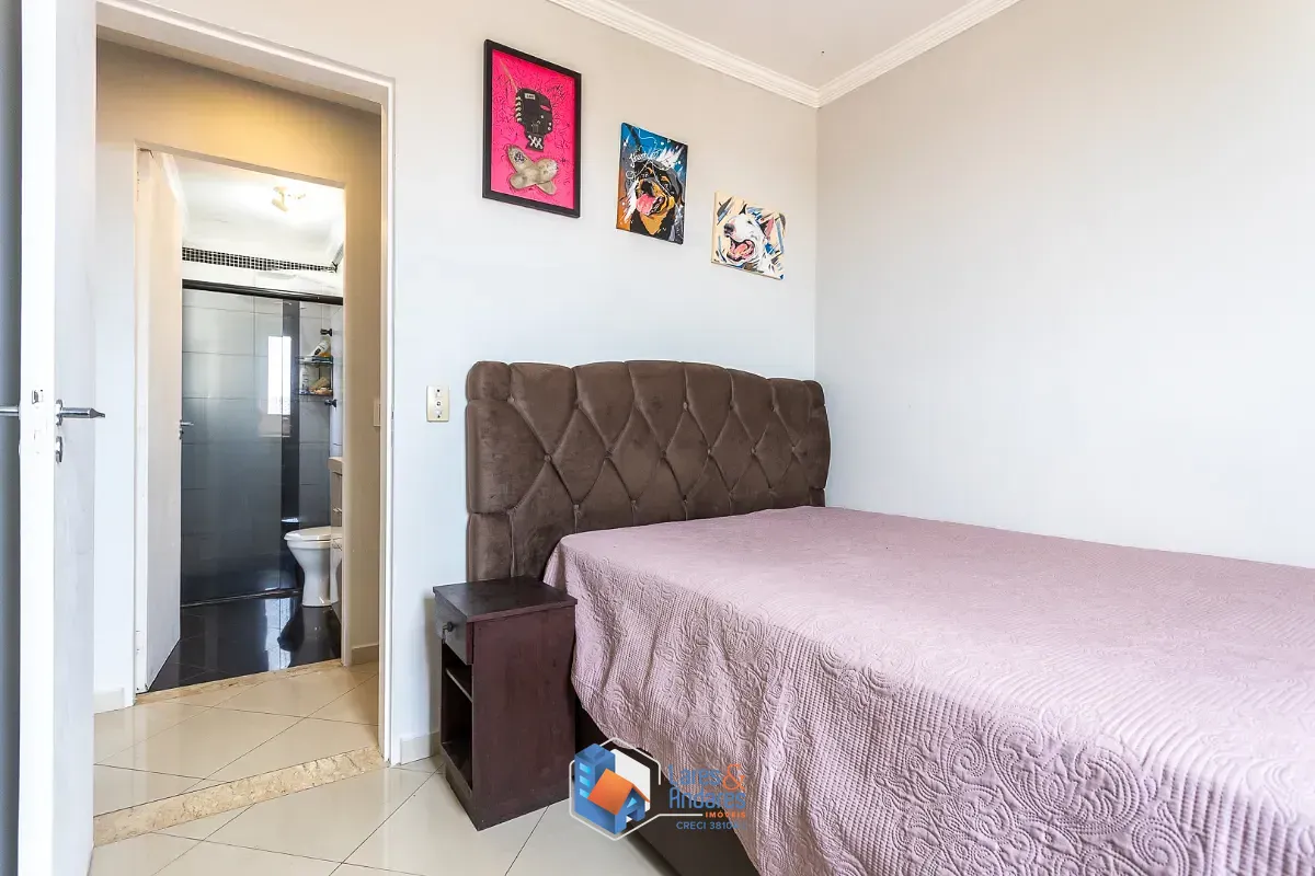 Apartamento, 3 quartos, 68 m² - Foto 12