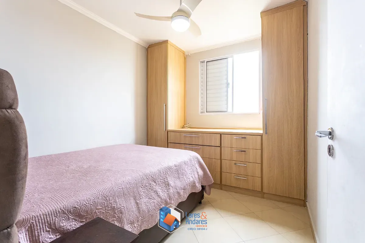Apartamento, 3 quartos, 68 m² - Foto 11