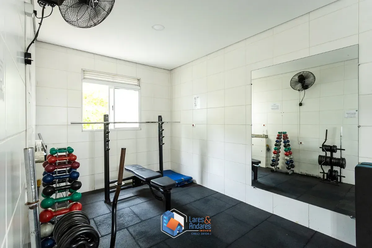 Apartamento, 3 quartos, 68 m² - Foto 19