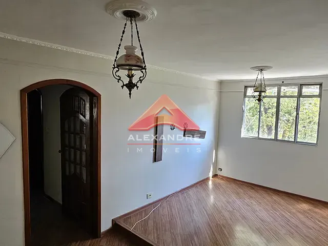 Apartamento com 83m² 2 quartos e 2 banheiros, à venda ou para alugar, no bairro Vila Tatetuba em São José dos Campos