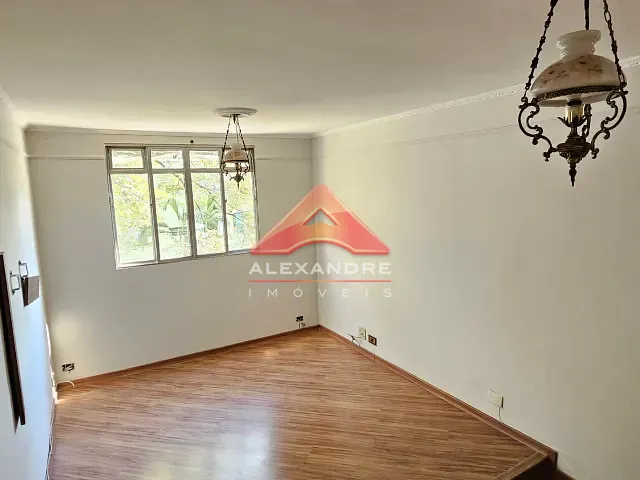 Apartamento com 83m² 2 quartos e 2 banheiros, à venda ou para alugar, no bairro Vila Tatetuba em São José dos Campos