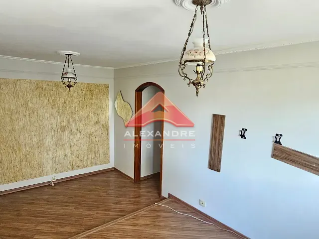 Apartamento com 83m² 2 quartos e 2 banheiros, à venda ou para alugar, no bairro Vila Tatetuba em São José dos Campos